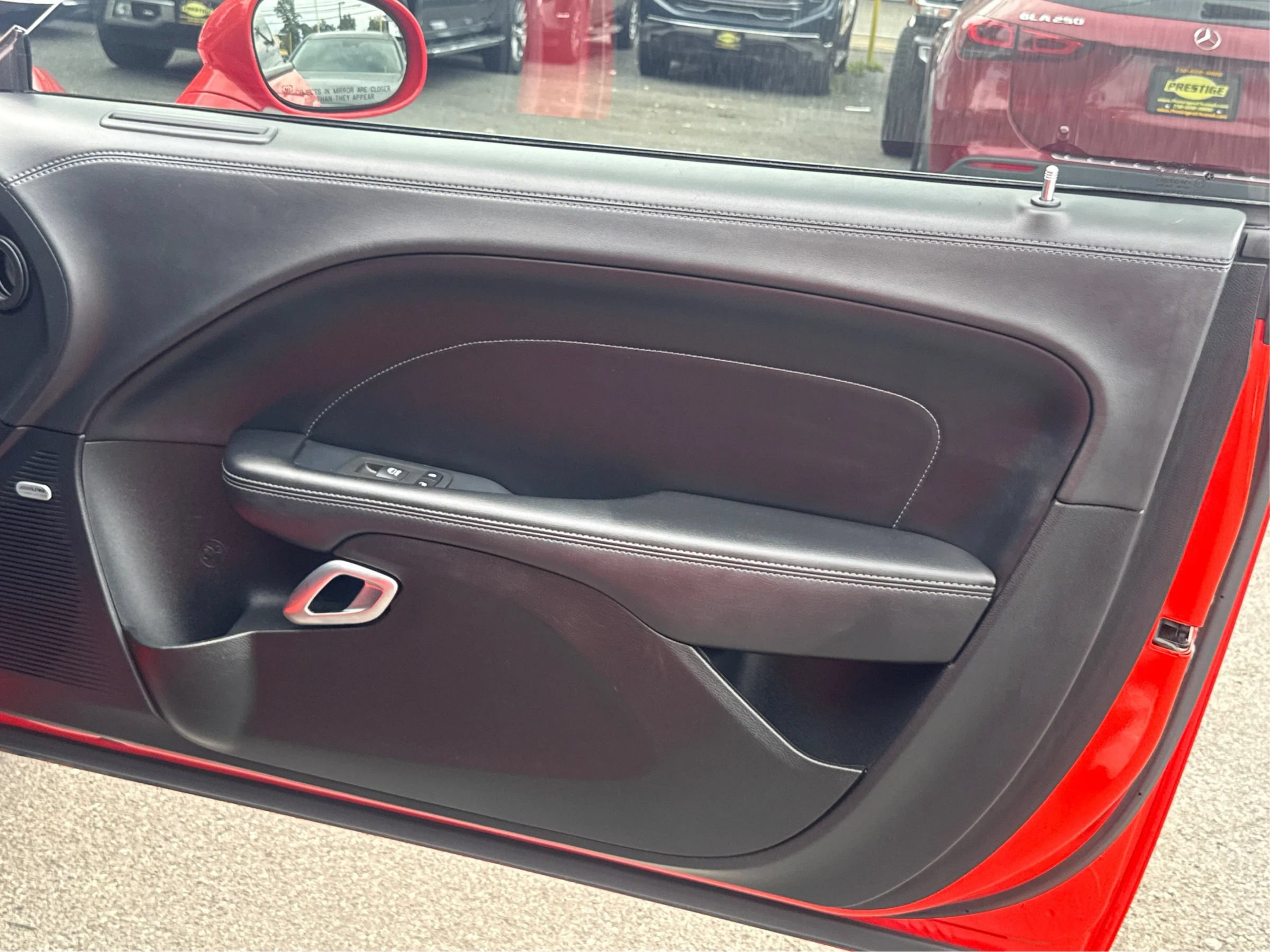 Used 2022 Dodge Challenger GT w/ Plus Package AWD/4WD image 19