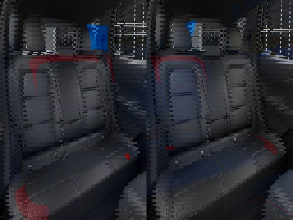 New 2026 Chevrolet Equinox RS w/ Convenience Package III image 17