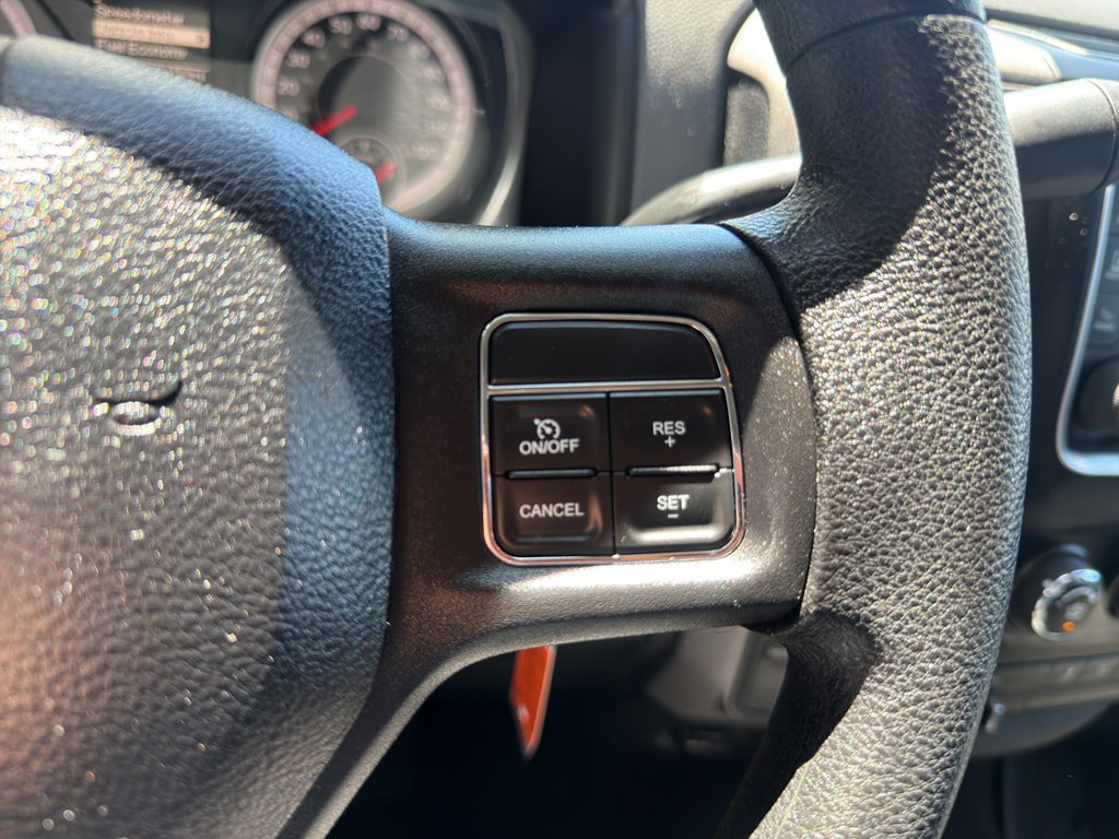 Used 2016 RAM 2500 Tradesman w/ Chrome Appearance Group AWD/4WD image 26