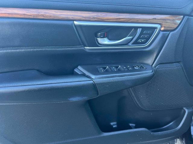 Used 2021 Honda CR-V Touring image 19