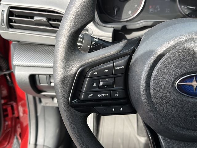 New 2026 Subaru Crosstrek 2.0i Premium image 26