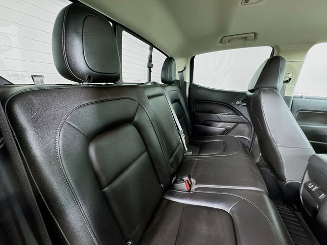 Used 2019 Chevrolet Colorado LT w/ Redline Special Edition AWD/4WD image 26