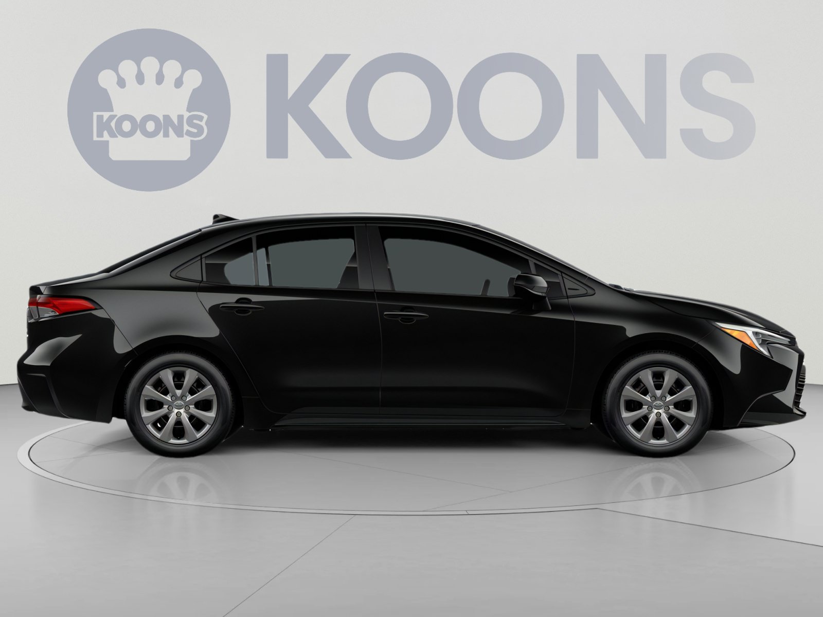 New 2027 Toyota Corolla LE FWD image 15