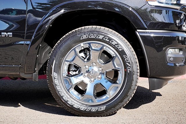 New 2026 RAM 1500 Big Horn image 8