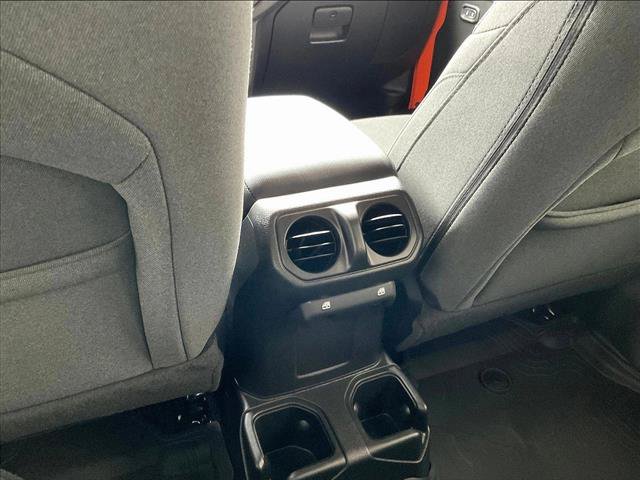 Used 2026 Jeep Wrangler Unlimited Sport AWD/4WD image 22