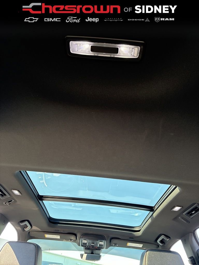 Used 2023 Chevrolet Tahoe High Country image 25