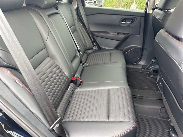 Certified 2026 Nissan Rogue SV image 23