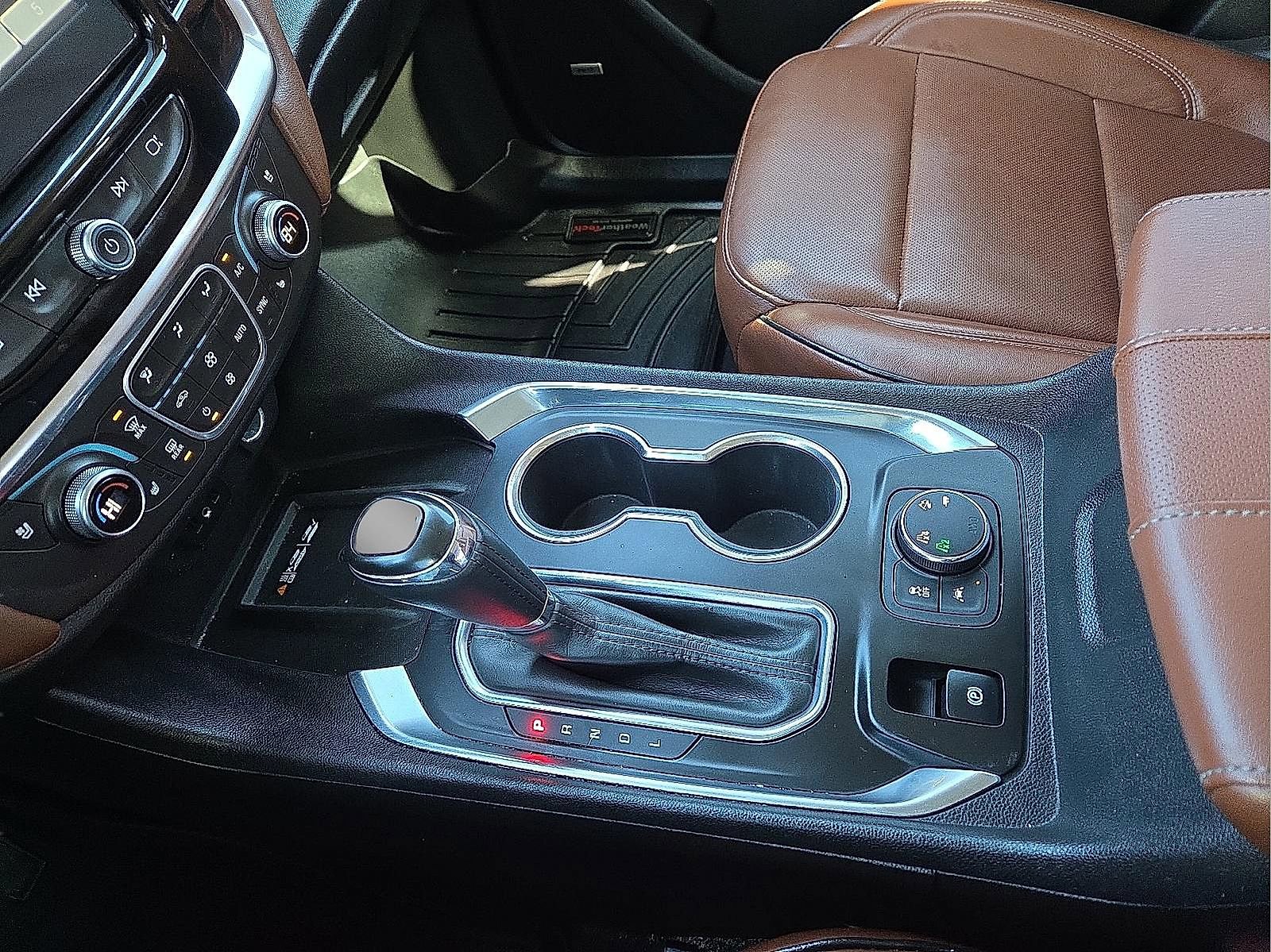 Certified 2018 Chevrolet Traverse High Country image 25