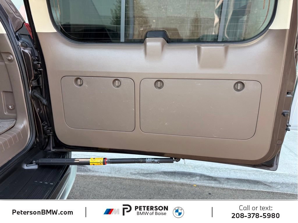 Used 2017 Lexus GX 460 Premium AWD/4WD image 12