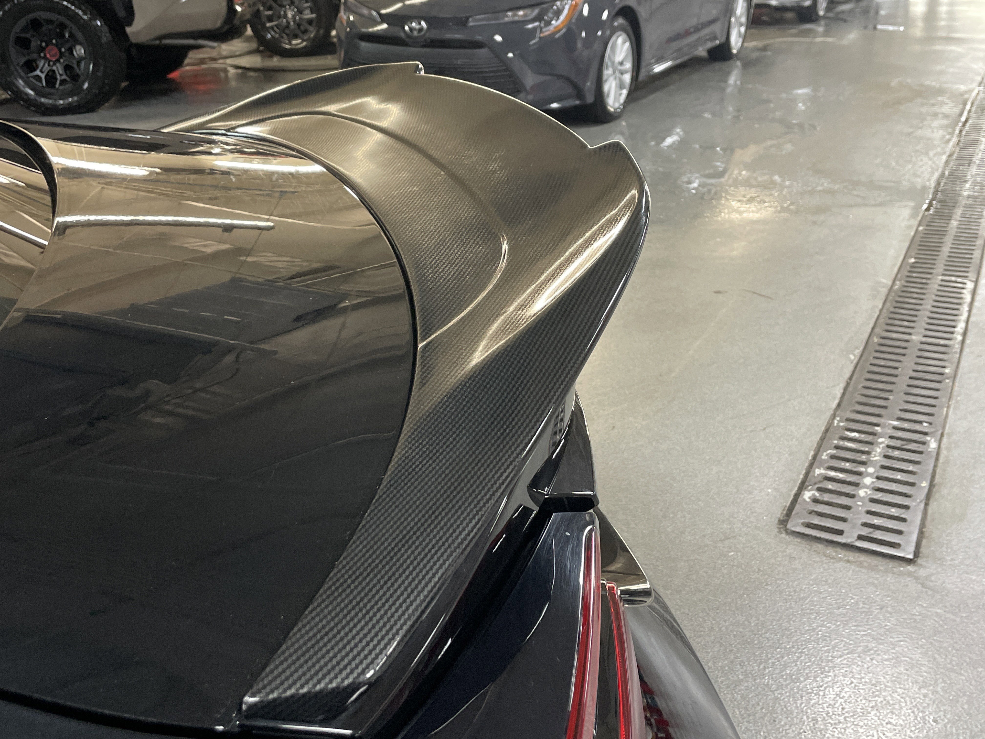 Used 2024 Subaru BRZ Premium image 33