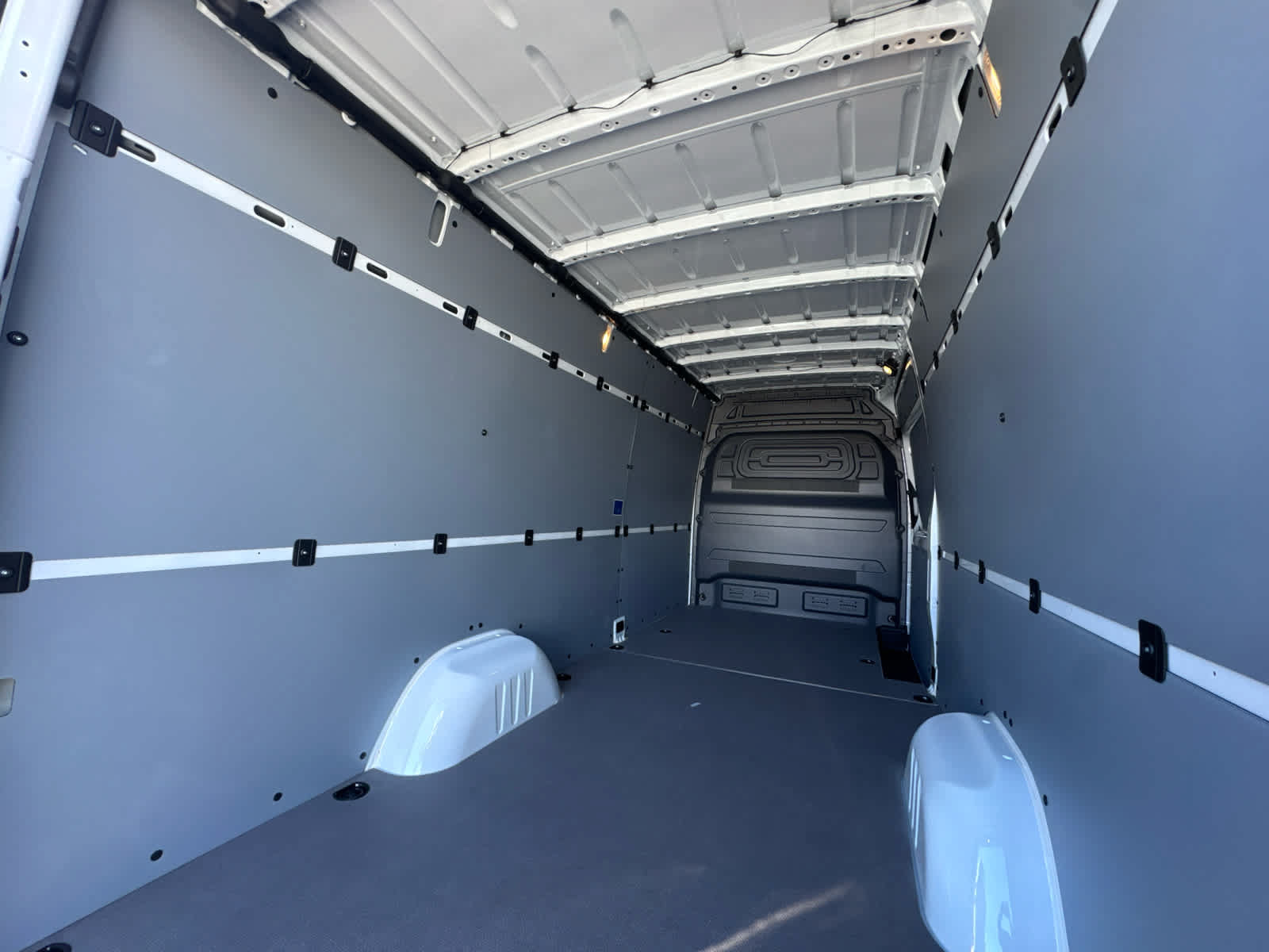 Used 2026 Mercedes-Benz Sprinter 2500 image 15