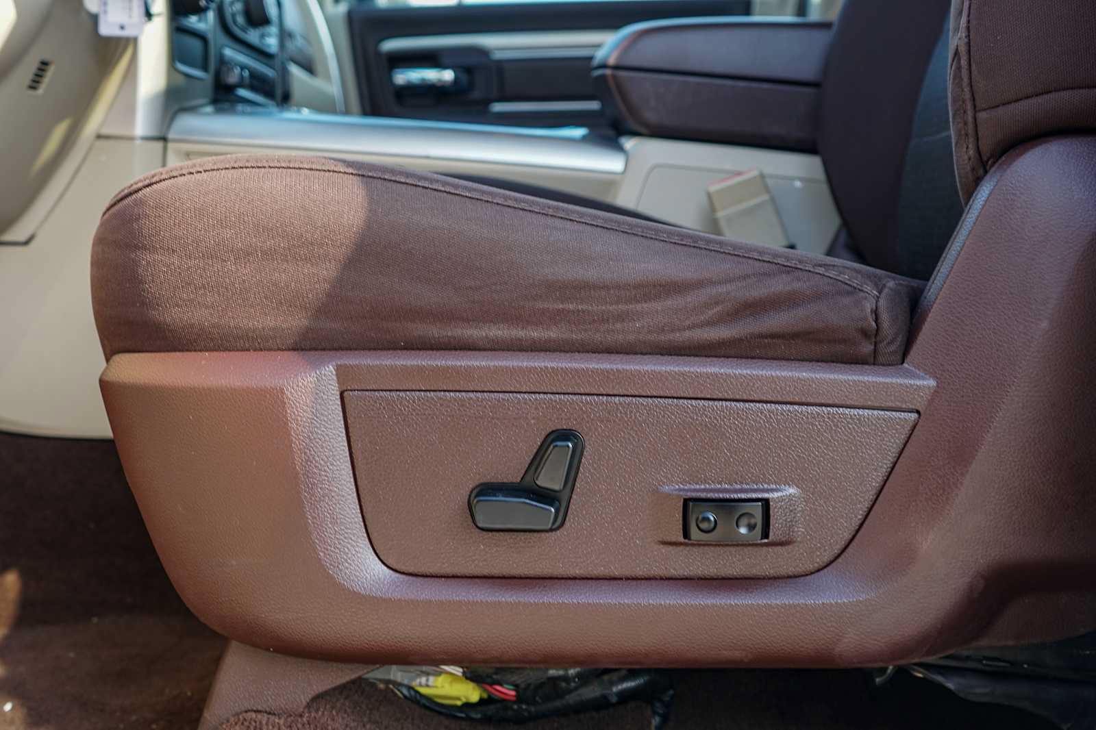 Used 2016 RAM 1500 Lone Star RWD image 17