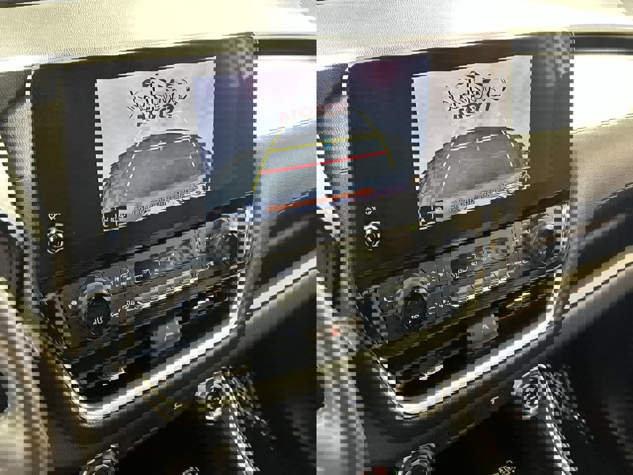 Used 2025 Toyota Grand Highlander AWD image 17