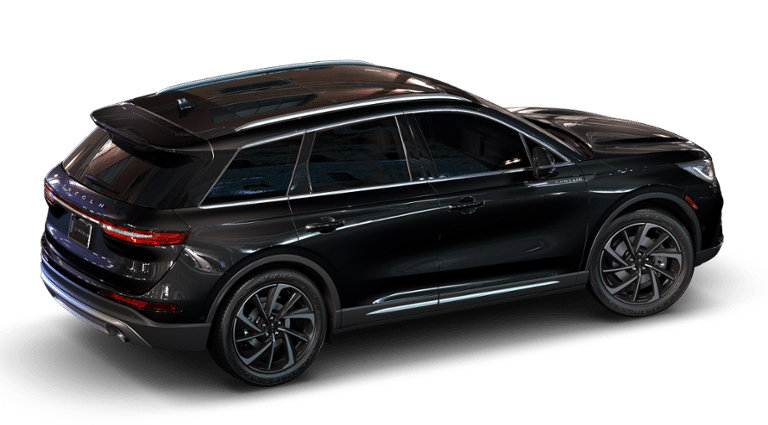 New 2023 Lincoln Corsair Reserve w/ Equipment Group 202A AWD/4WD image 25