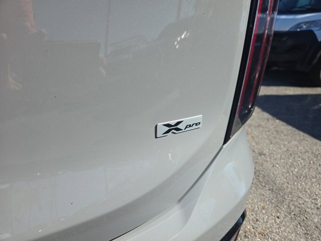 Used 2024 Kia Telluride SX Prestige X-Pro image 8