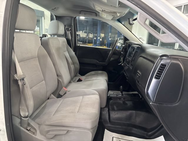 Used 2016 GMC Sierra 1500 4x4 Regular Cab image 26