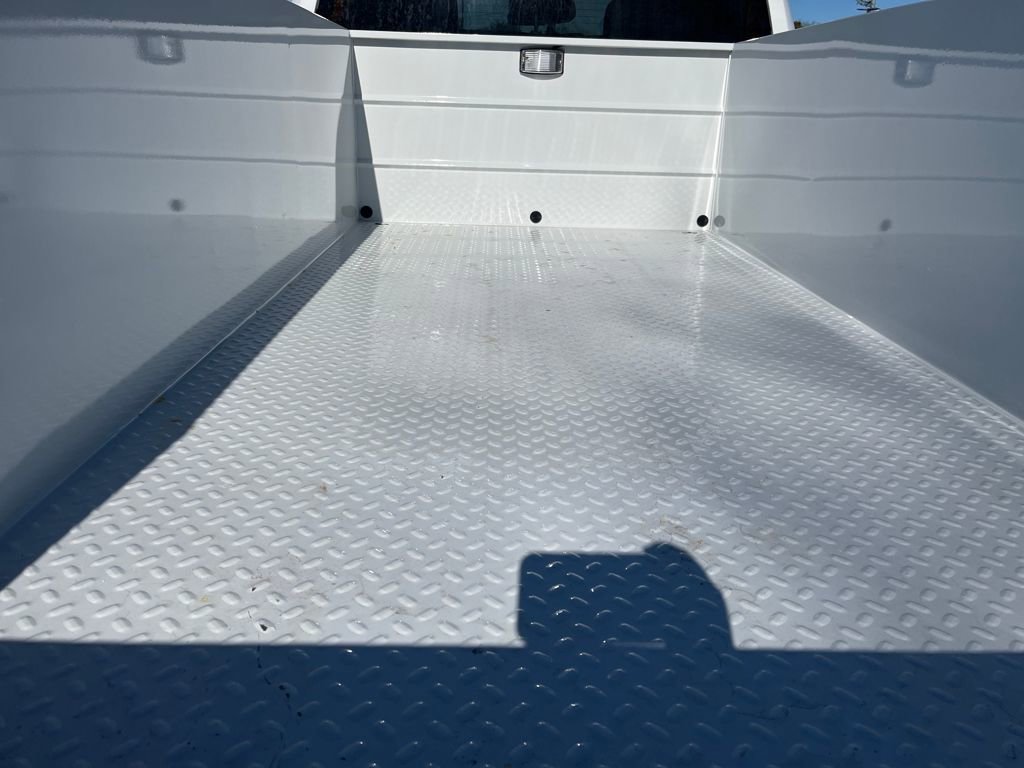 New 2026 RAM 5500 Tradesman AWD/4WD image 26