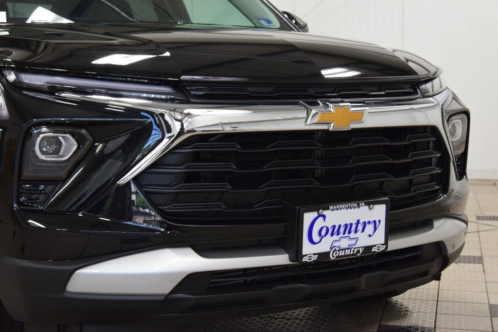 New 2026 Chevrolet TrailBlazer LT w/ Convenience Package AWD/4WD image 13