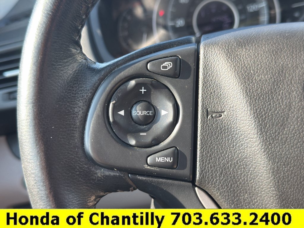 Used 2013 Honda CR-V EX-L image 12