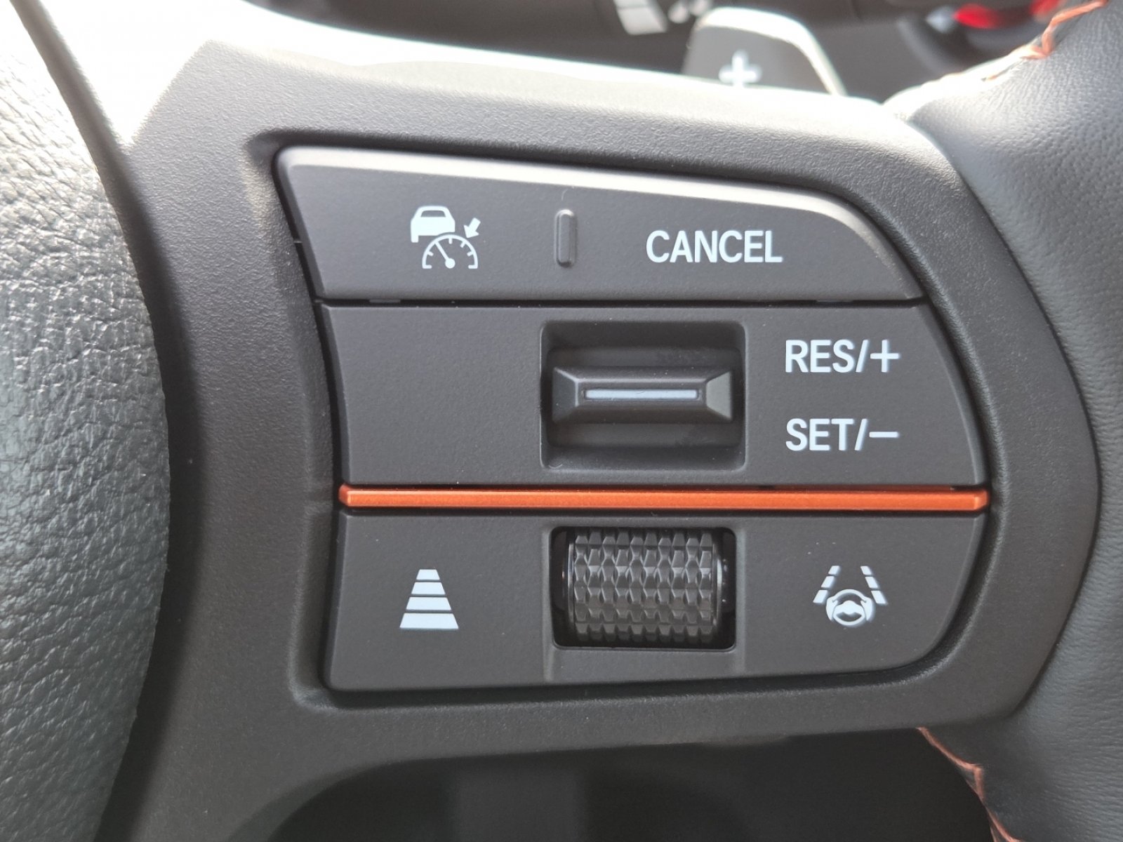 New 2026 Honda Passport TrailSport image 11