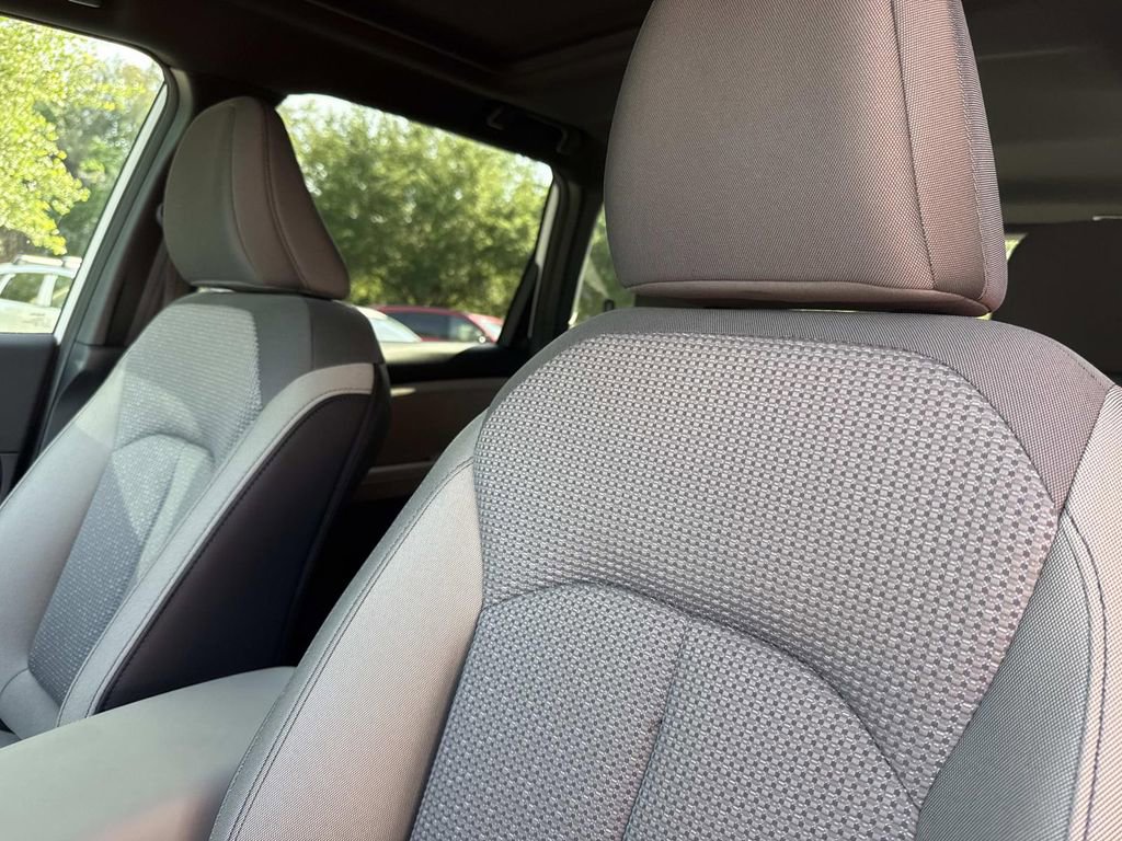 New 2026 Subaru Forester Premium image 23