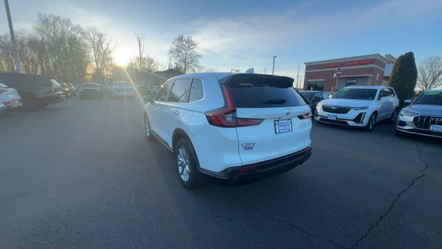 Used 2023 Honda CR-V EX-L image 6