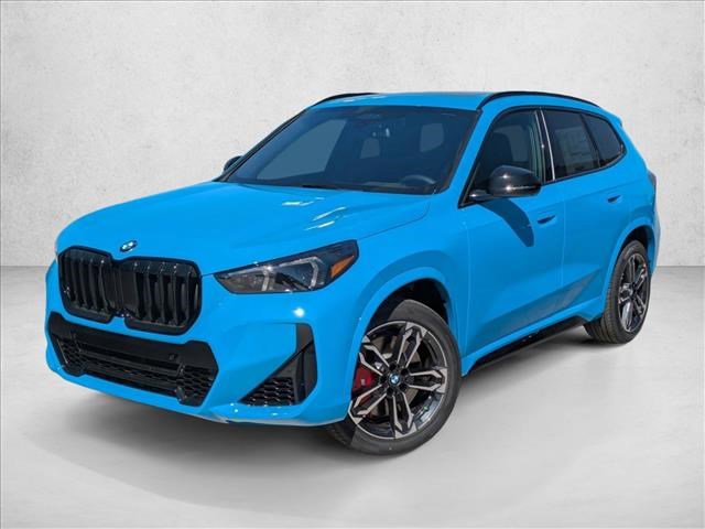 New 2026 BMW X1 xDrive28i