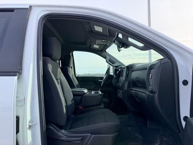 Certified 2025 Chevrolet Silverado 2500 W/T w/ WT Convenience Package image 11