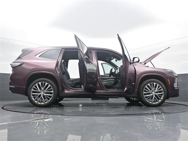 New 2026 Buick Enclave Avenir w/ Super Cruise Package image 63