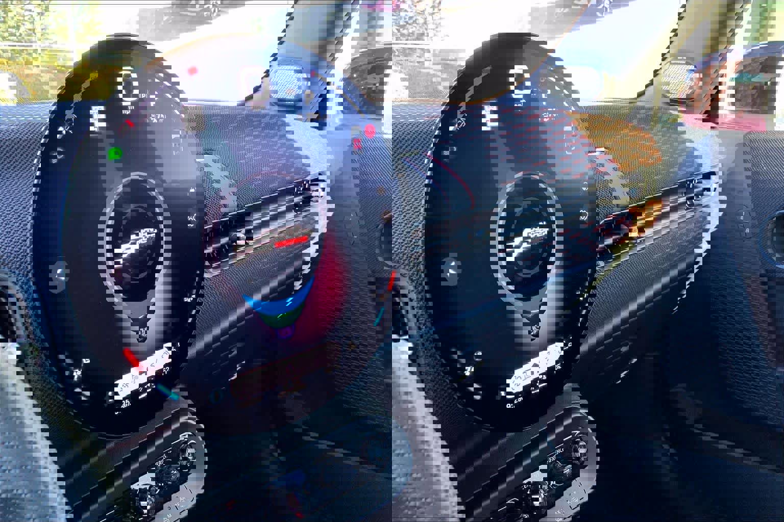 New 2026 MINI Cooper John Cooper Works image 20