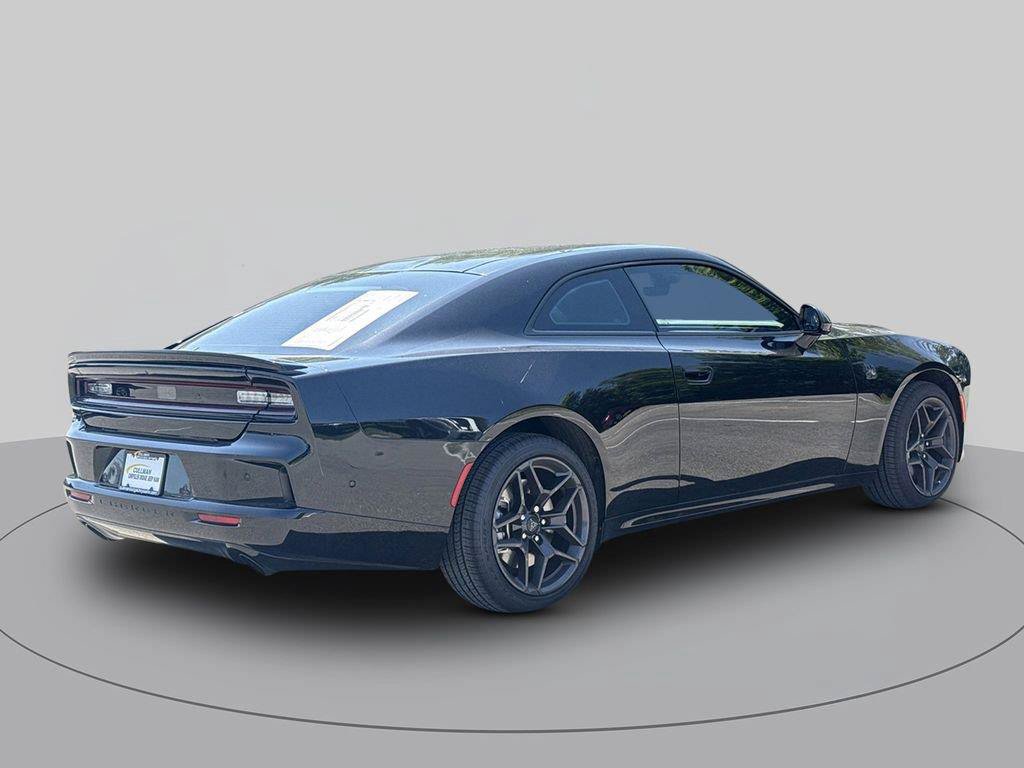 New 2026 Dodge Charger Scat Pack AWD/4WD image 3