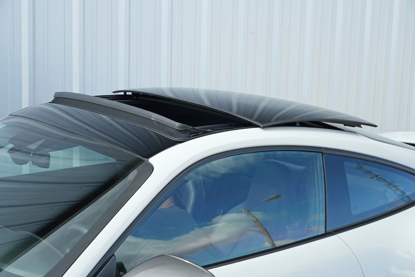 Used 2024 Porsche 911 Carrera T image 58