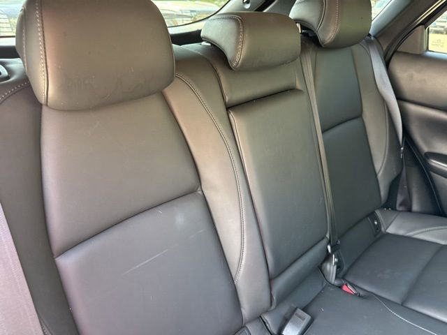 Used 2023 MAZDA CX-30 AWD 2.5 S w/ Select Package image 22