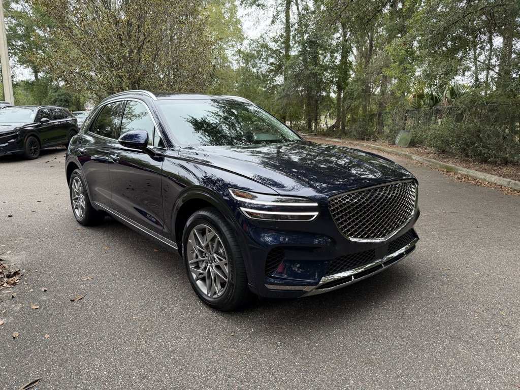 Used 2025 Genesis GV70 2.5T