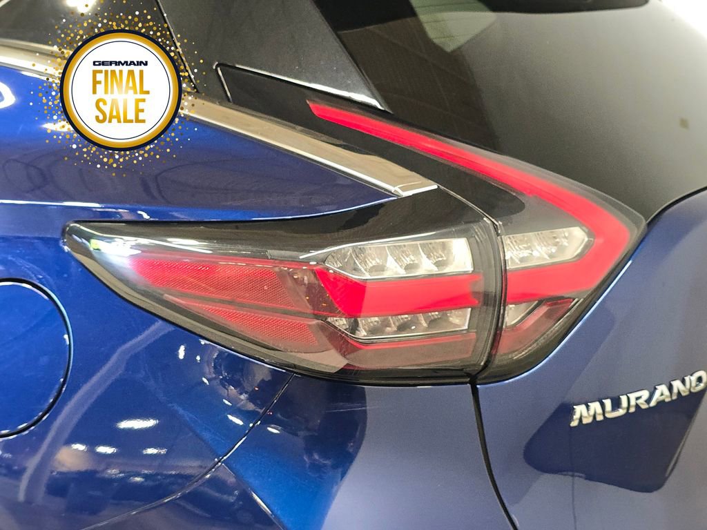 Used 2021 Nissan Murano SL image 13