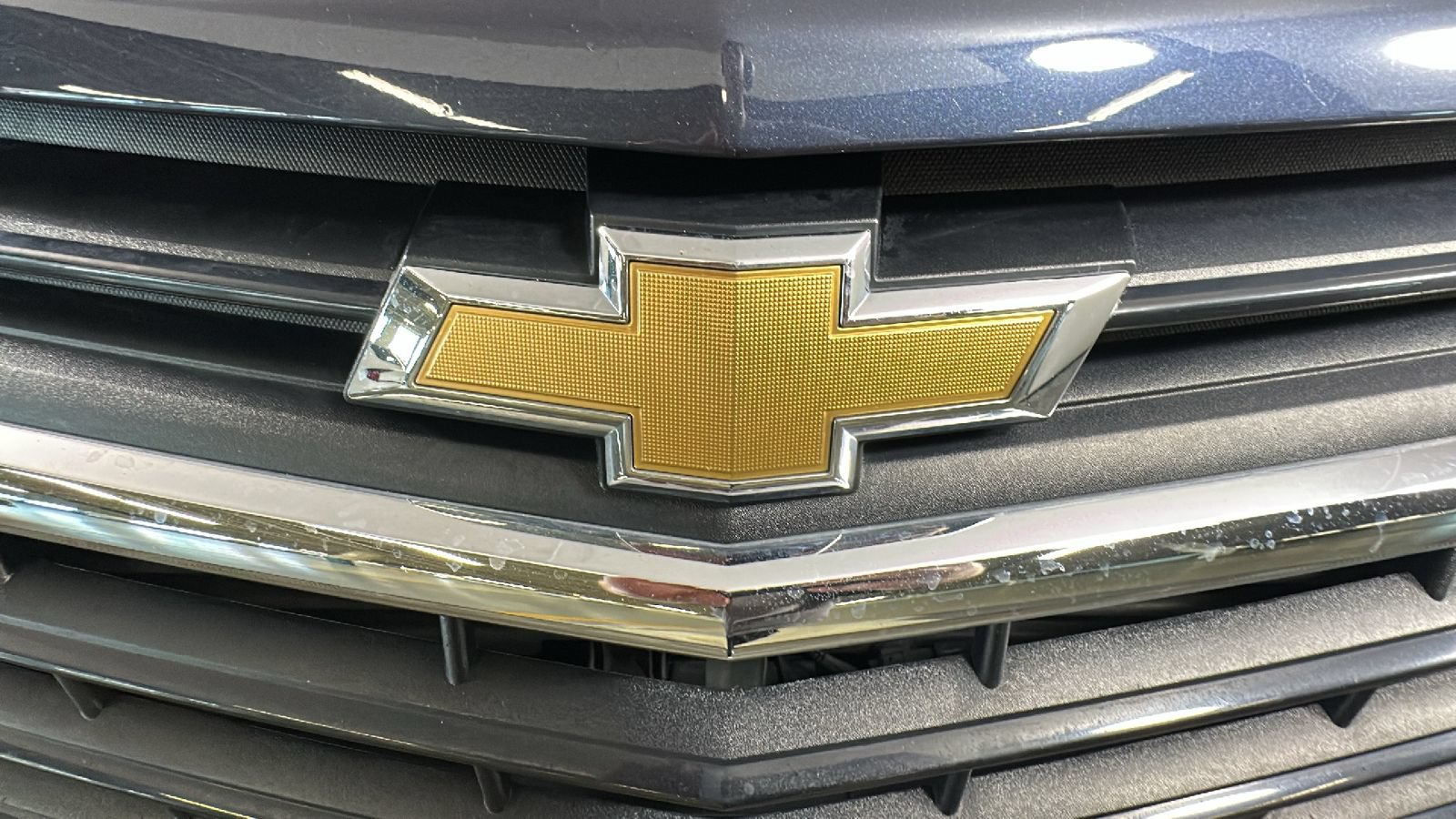 Used 2018 Chevrolet Equinox LT AWD/4WD image 10