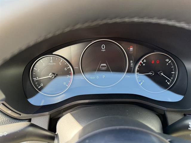 New 2026 MAZDA CX-90 3.3 Turbo w/ Preferred Package image 31