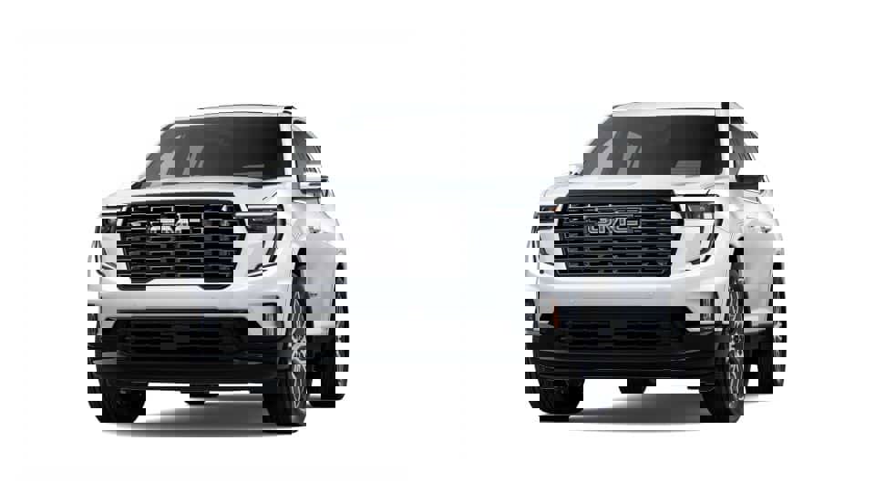 New 2026 GMC Acadia Denali Ultimate image 3