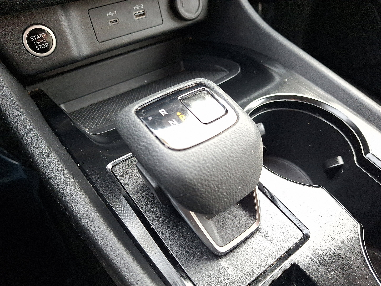 Certified 2023 Nissan Rogue SV image 13