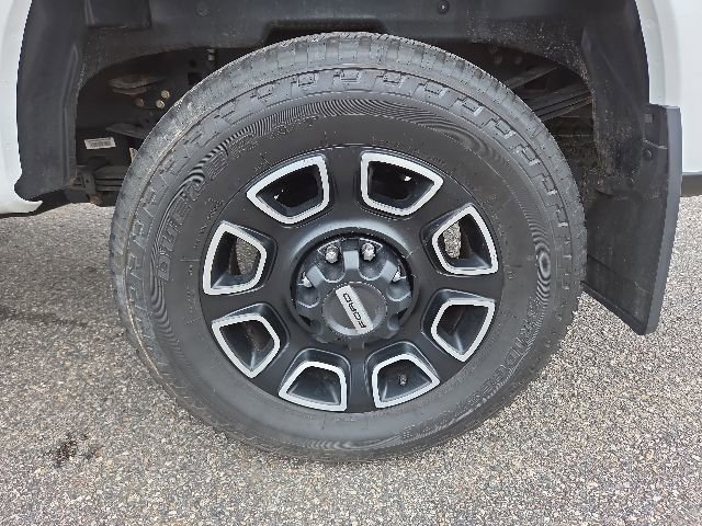 Used 2023 Ford F350 Platinum AWD/4WD image 82