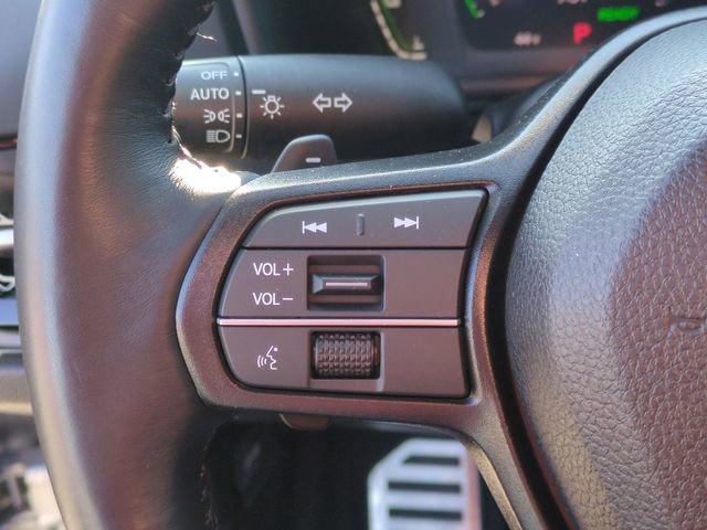 Used 2023 Honda Accord Sport image 17