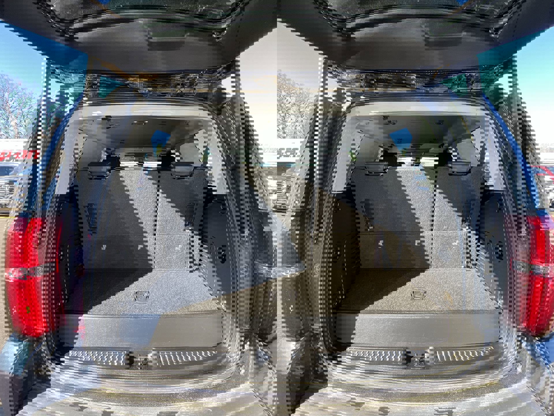 Certified 2020 Chevrolet Tahoe LT image 27