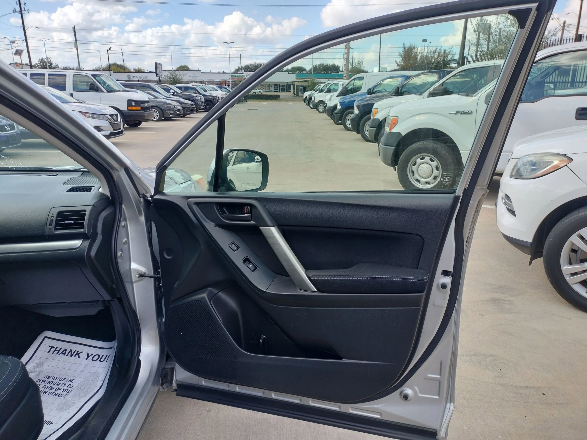 Used 2014 Subaru Forester 2.5i Premium image 30