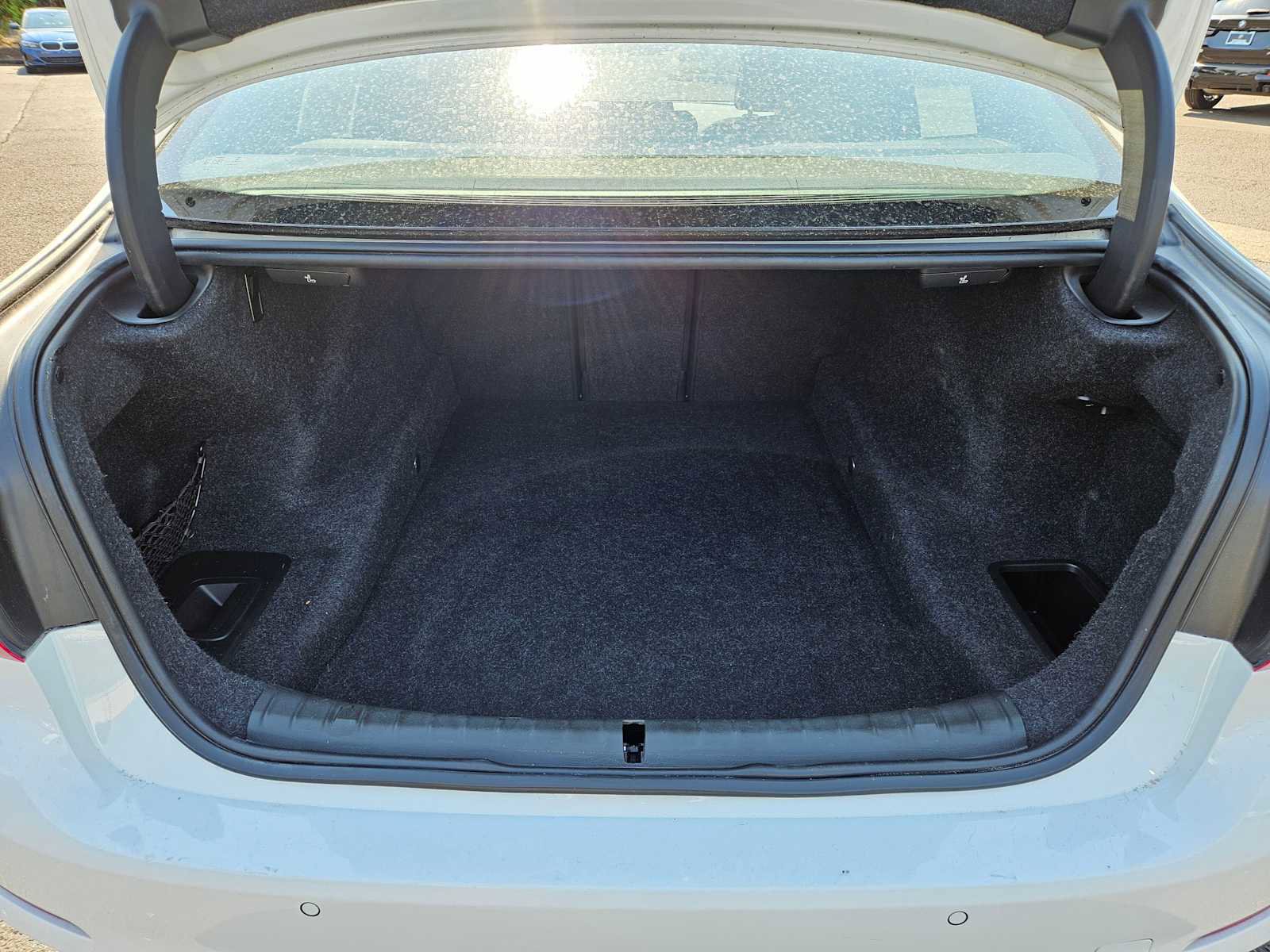 Used 2018 BMW 530i xDrive image 13