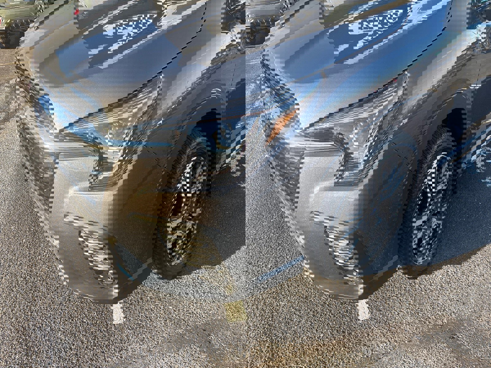 New 2026 Subaru Ascent Touring image 8