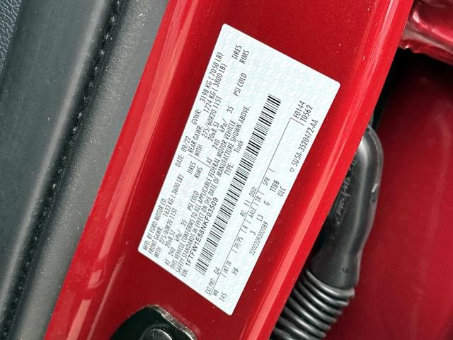Used 2022 Ford F150 Lariat AWD/4WD image 25