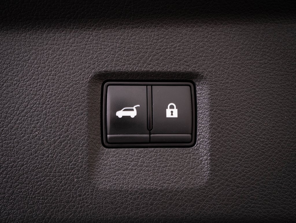 Used 2023 INFINITI QX60 Luxe image 22