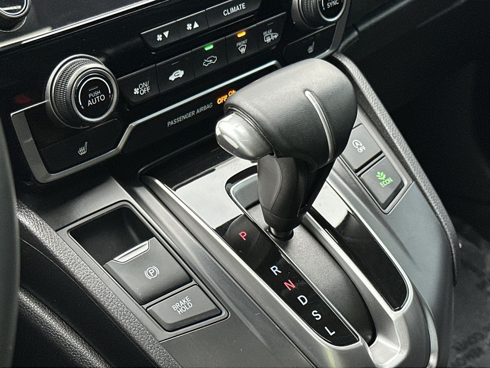 Used 2022 Honda CR-V Touring image 30