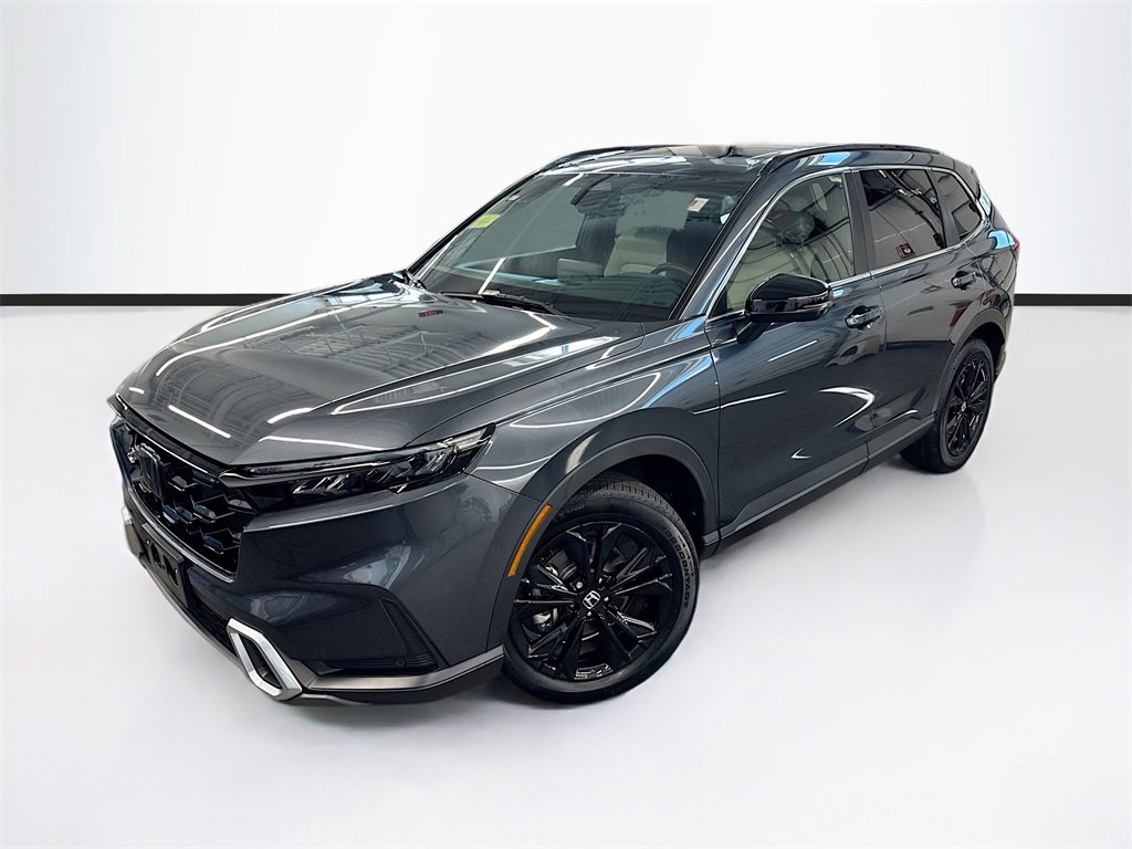 Used 2023 Honda CR-V Sport Touring