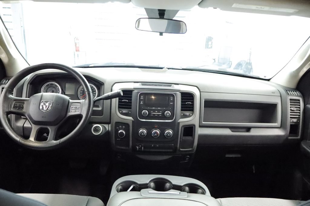 Used 2014 RAM 1500 Express AWD/4WD image 15